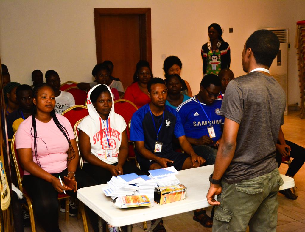 CecyConsult's tweet photo. "Focus on the possibilities of an event rather than the impossibilities. Remind yourself daily that you can do it, and believe it" 

Tuesday morning motivation, courtesy @DrJayeoluwa 

#CecyHealthGroup
#OpuamaMedicalOutreach 
#SelfDevelopment https://t.co/MXuotwHzIA