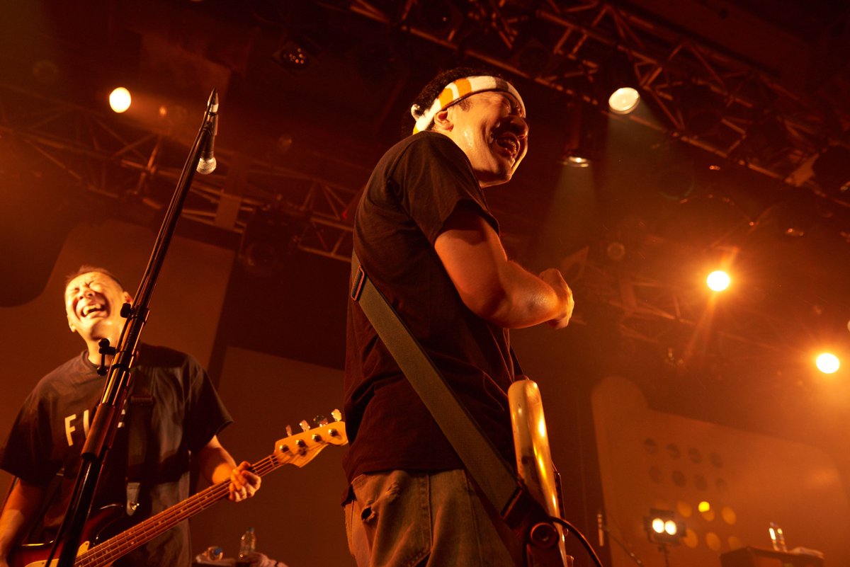 bacho (<a href="/bacho_jp/">bacho</a>) at After Hours '19 Tokyo

Photos by 朝岡英輔