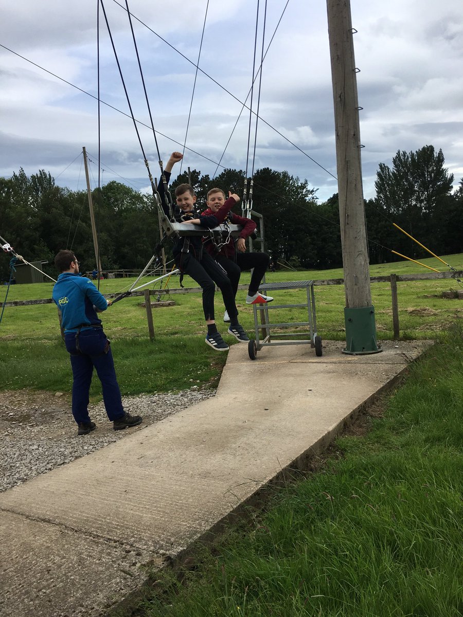 StTeresasUp's tweet image. Giant swing #grouptwo #PGL