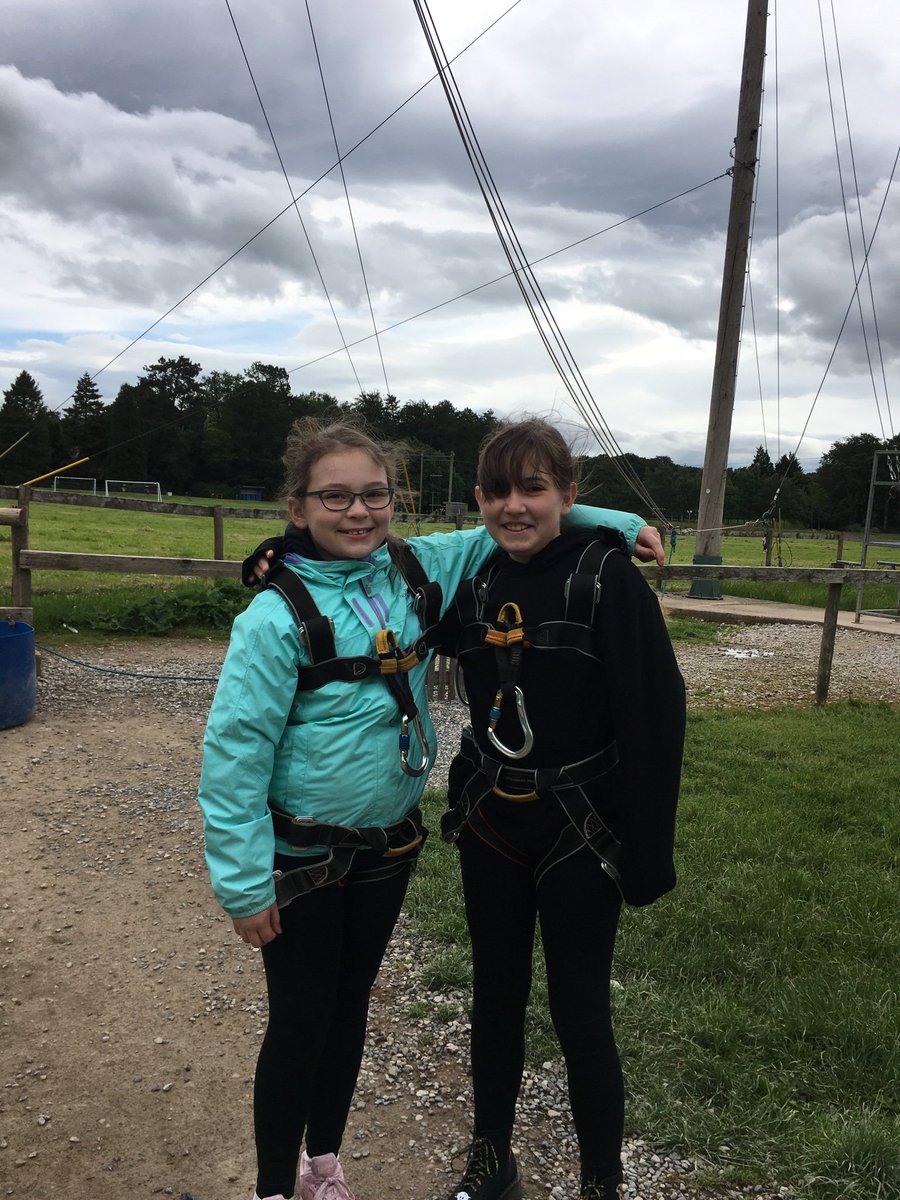StTeresasUp's tweet image. Giant swing #grouptwo #PGL