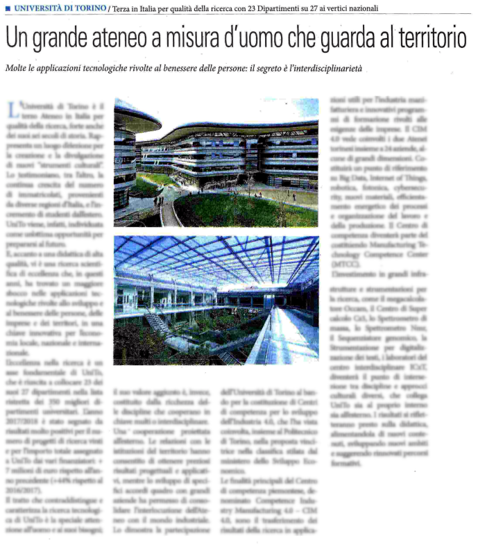 C3S UniTo tweet media