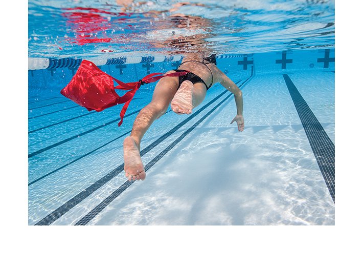 What is a swim parachute?

Not heard of a swim parachute? 

They can be a useful swim tool to help you develop your front crawl stroke. Matt Baird explains their benefits

220triathlon.com/gear/swim/what…