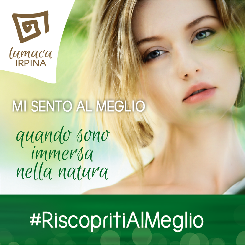 LIrpina's tweet photo. #RiscopritiAlMeglio | E tu quando ti senti al meglio?
 🌿🐌🌱🐌🍀🐌
 Passeggiare nella natura aumenta la produzione dell'ormone della felicità. Nel Paese del Sol Levante  questa attività ha un nome specifico,

 “shinrin-yoku” https://t.co/OWXxmWH2SY