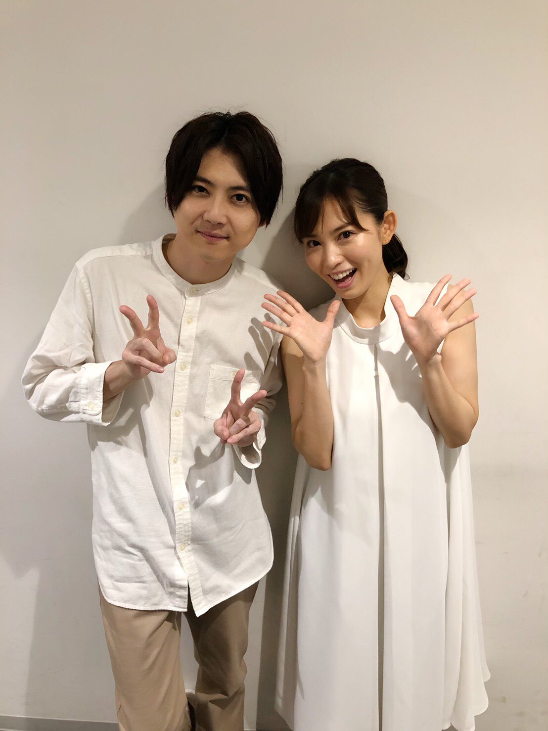 梶裕貴 Yuki Kaji on X: 