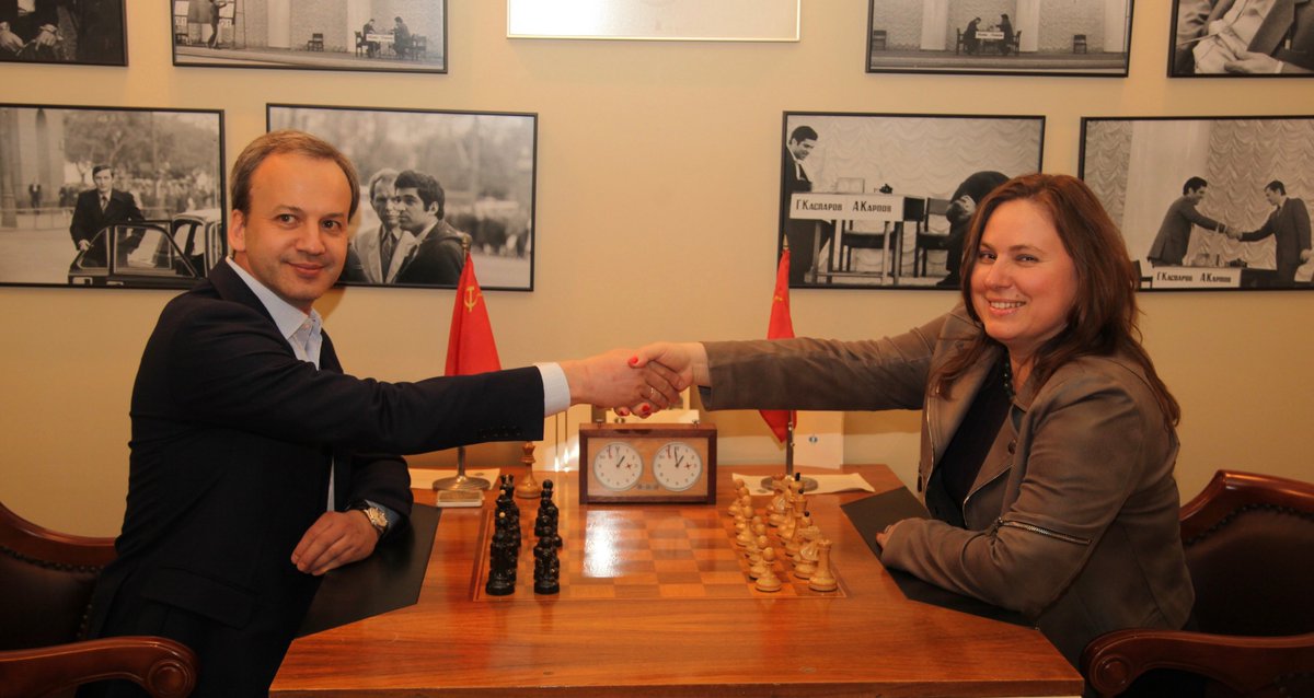 When I accepted to serve as FIDE's Honorary Vice President, I knew we had plenty of work ahead to make it the globally respected organization chess deserves. I am delighted to see the first important signs of change. fide.com/component/cont…