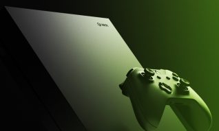 GameTribute's tweet photo. New Xbox Is Four Times More Powerful Than Xbox One https://t.co/9xzYDtFQkZ #Xbox #XboxE3 #E32019 #E3 #NewXbox #Gaming #Games #VideoGames #NextXbox #NextGen #nextgeneration #Microsoft #MicrosoftE3 https://t.co/ux0HiqEsy1
