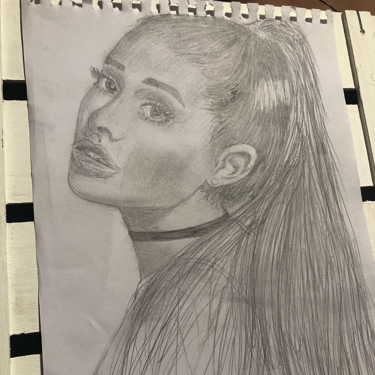 Famous people drawings deals