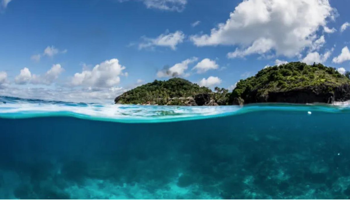 Smart Island tweet media