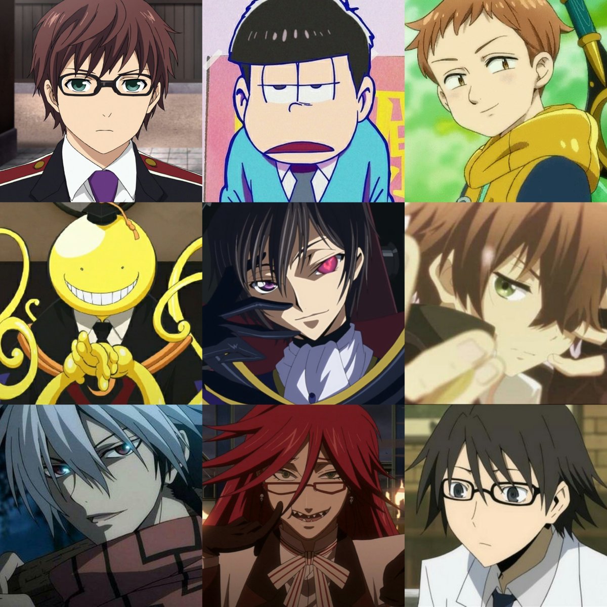 くろ奈 趣味垢 福山潤さんが演じたキャラ よきよき 好きなキャラがいたらrt アニメ好きと繋がりたい アニメ くろ奈 趣味垢 福山潤さんが演じたキャラ よきよき 好きなキャラがいたらrt アニメ好きと繋がりたい アニメ