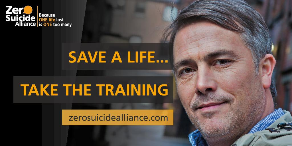 TEWV's tweet image. Eighteen people die from suicide each day in the UK with men three times as likely to take their own lives than women. Reaching out to someone going through a difficult time can make a huge difference #menshealthweek  #menshealthbynumbers relias.co.uk/hubfs/ZSACours…