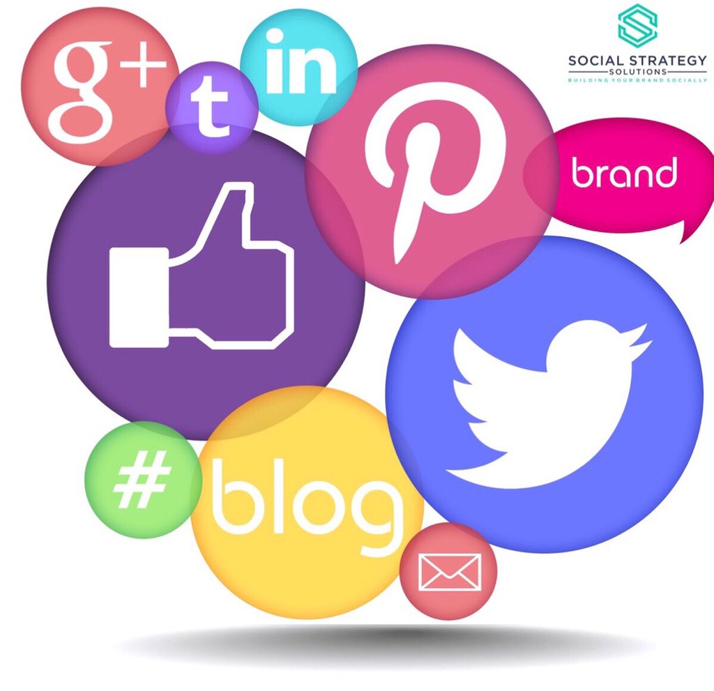 StrategyNY's tweet image. You ask, How will social media help my business? 🤔

*Promotes brand awareness
*Has a very wide audience reach
*Increases brand loyalty
*Generates leads and sales
*Helps you gain audience &amp;amp; market insight

Call us to get started today  #516-318-3401 📞

#SSSNY #socialmedia