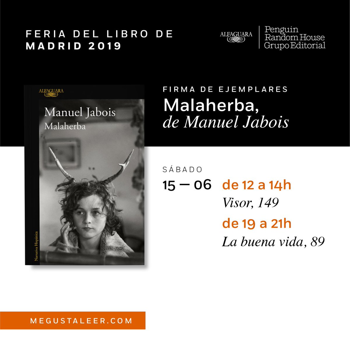 Alfaguara tweet media