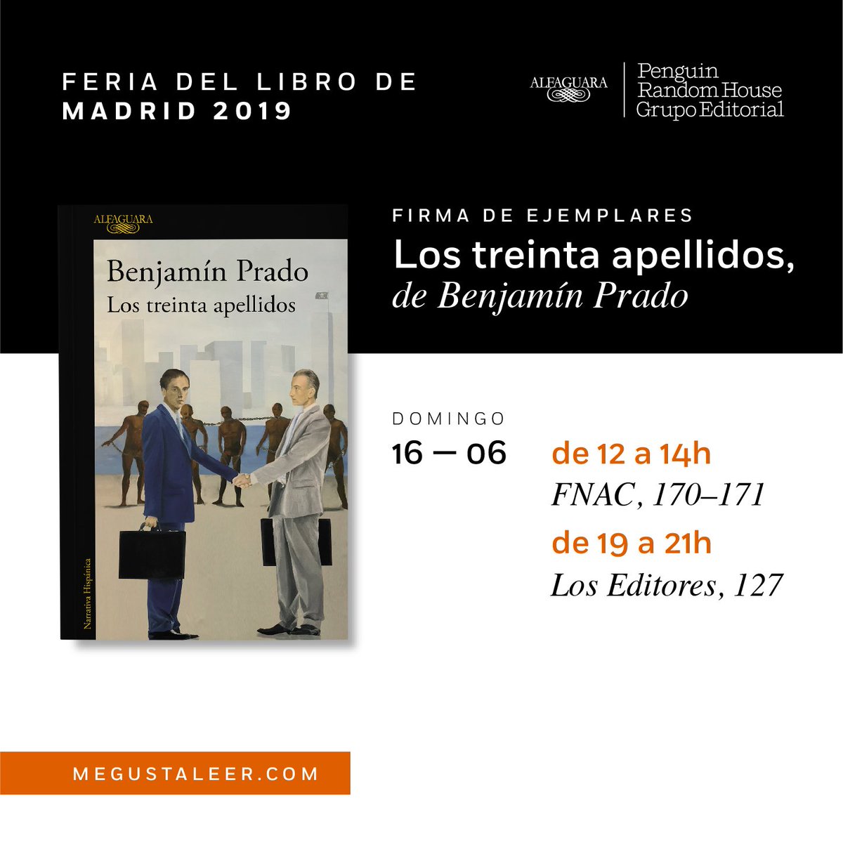 Alfaguara tweet media