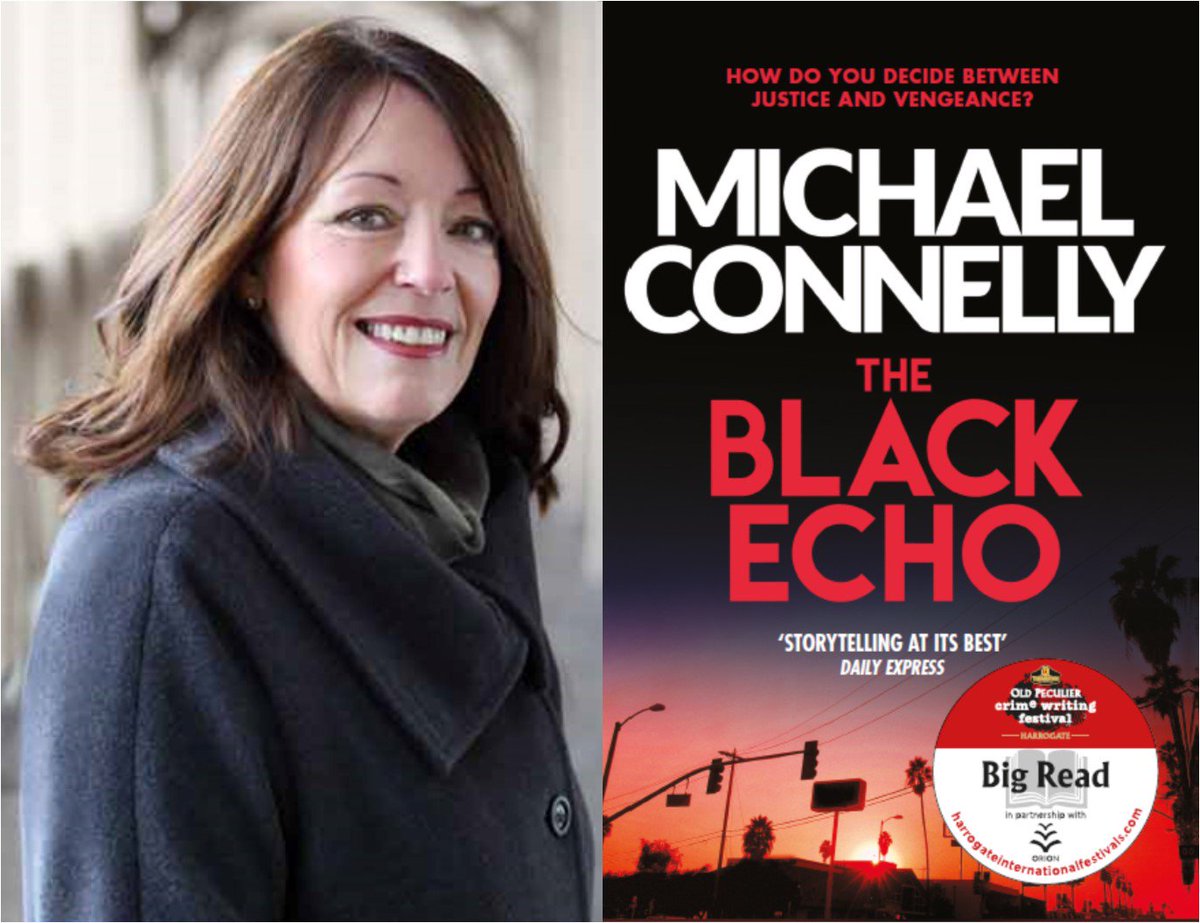 Only a few more days left of our incredible #BigRead19! <a href="/mariwriter/">Mari Hannah</a> will be stopping at #Barnsley, #Middlesbrough and #Hartlepool before the week is done - who will we see there?