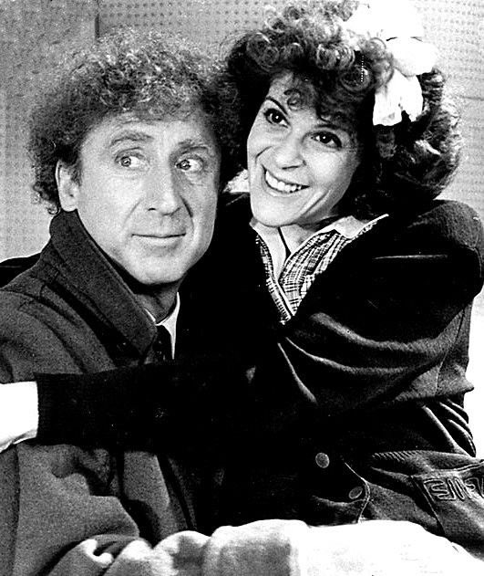 Happy Birthday Gene Wilder! 