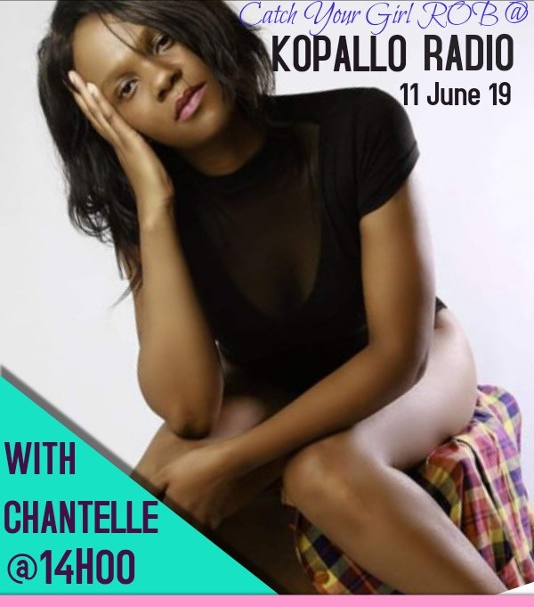 CHANTY_CHANT03's tweet photo. Catch me and R.O.B @koppollaC #OnQue from 1pm till 3pm. It's going down today y'all.
#longtimenotalk #girlsshow #issavibeytuesday #tuneinyall๐ฅ๐ฅ๐ฅ๐ฅ๐๐๐ plus we have a new buddy who will be joining us today OnQue๐คฉ๐คฉ https://t.co/Fvk5I2IHUI