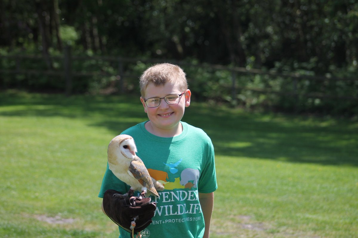 Hi Alex @alexs_journey In your capacity as the UKs first #minipolice #wildlifeofficer you should be following @SuptNickLyall (& he should follow you) as he is working with his team to prevent #RaptorPersecution , you're both doing important stuff 😀🦉😀