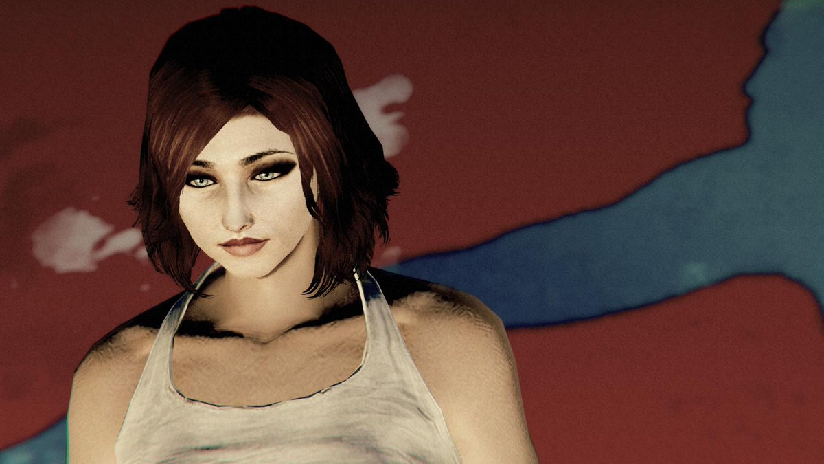 ShyYoshi's tweet photo. Still lost here. o.o
#GTAV #GTAOnline
#Snapmatic #RockstarEditor
#ARTESnapmatic #GTAVSnapmatic
#PinkTrash https://t.co/cDt4VTIwaB