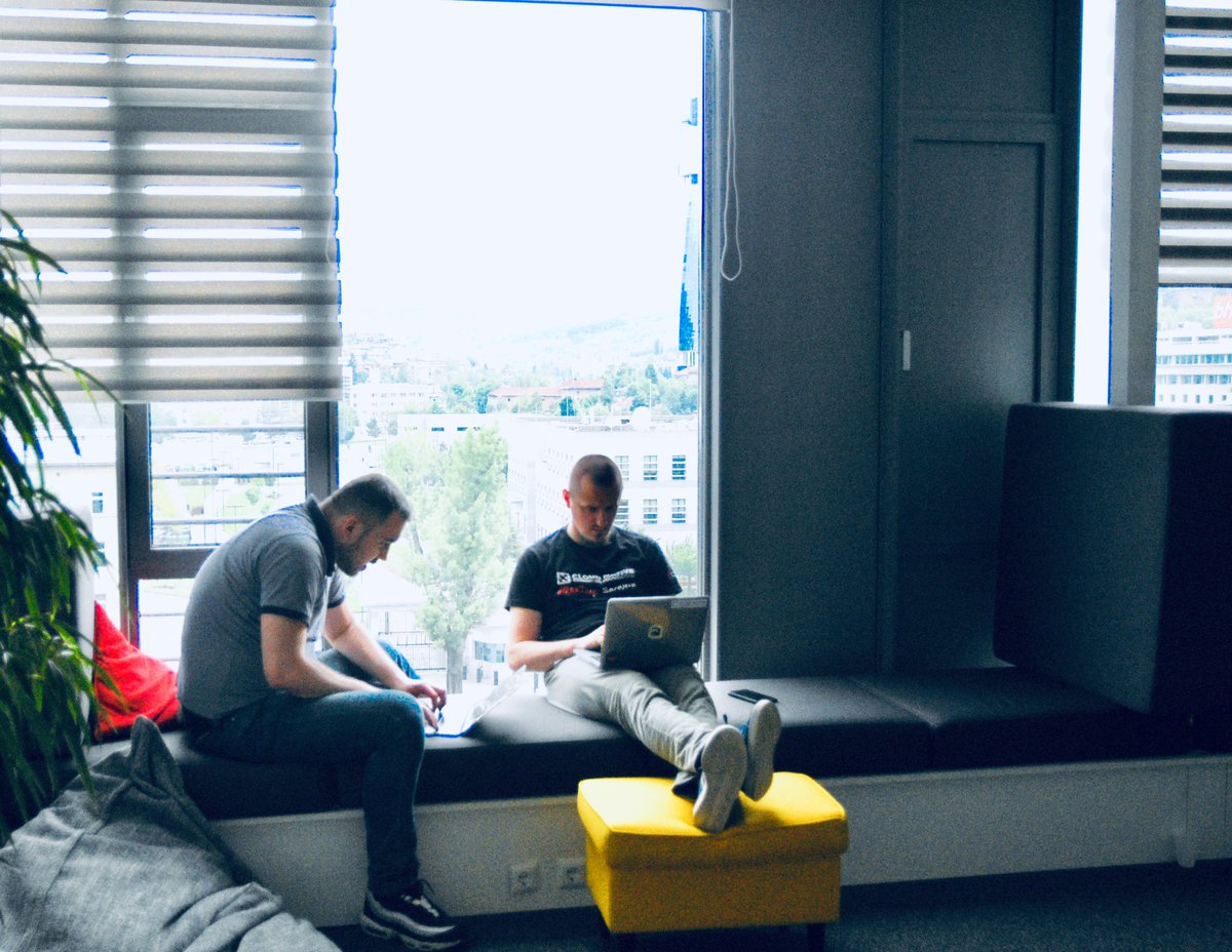 MOPsocial's tweet photo. When the persistent minds from DevOps and backend development join together, working on @nagainvesting's Cybo AI becomes a piece of a cake. 🌶🚀

#ministryofprogramming #nevertradealone https://t.co/Uhj7EKRM61