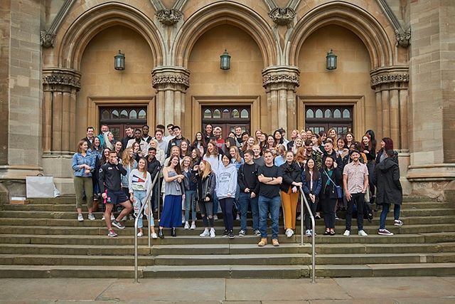 hughhamilton's tweet photo. Ideas on Photography - Graphic Design 2019 @ntugraphics .
.
.
#ntuart @ntuart #notaleica #memory #nottinghamshire #nottingham #ntu #captureone #people #captureonepro12 #students #graphicdesign #endofcourse #startofsummer #startofcareer #goodluck #june… https://t.co/p01ZsqRfcx https://t.co/Tcj5bNM3nv