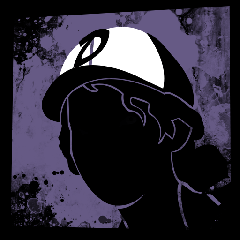 TCMLux's tweet image. The Walking Dead: The Final Season
The Final Season (Platinum)
Completed The Walking Dead: The Final Season