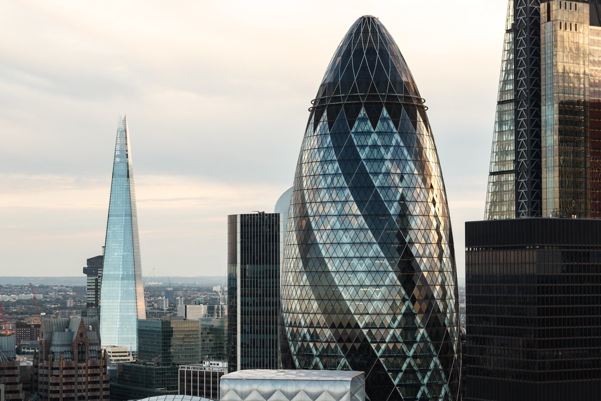 Exalumni's tweet photo. Today's the day of our 'Business in a Circular Economy event' at the London Stock Exchange. The event is fully booked and we're really looking forward to hearing from @CircularEconKen, Dr Walter Stahel and Professor Peter Hopkinson!  #exeterforever #exeteralumni #circulareconomy https://t.co/926AY1syQ4