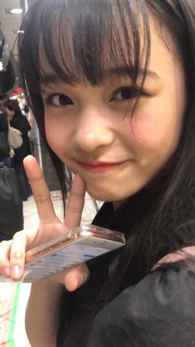 林芽亜里のTwitter画像3