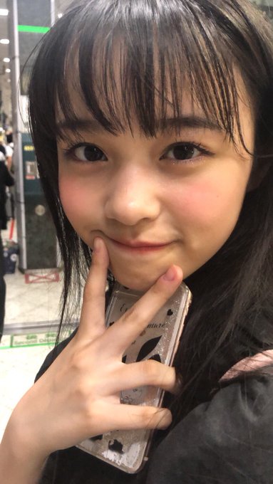 林芽亜里のTwitter画像2
