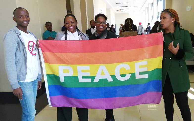 Botswana Has Just Decriminalised Homosexuality In Landmark Ruling Scoopnest