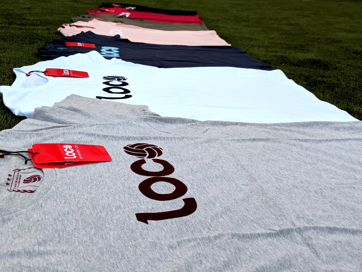 Nuestras camisetas ya están preparadas para la presentación, no son el 9, pero tienen la misma calidad.
#WelcomeJovic #soydeloco🏐#camisetas