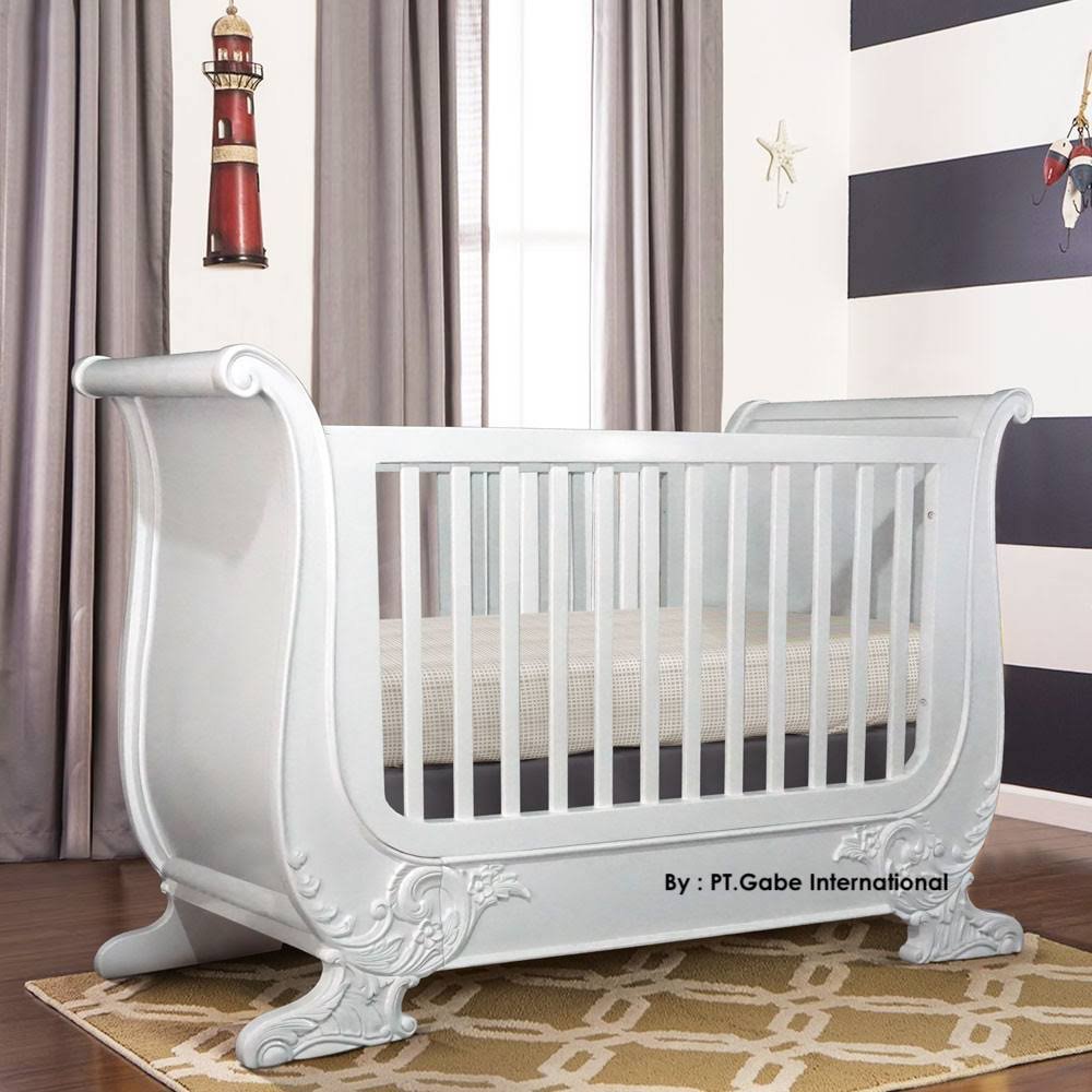 ID02339 Baby Crib Mumbai
#boxbayi #boxbayimurah #kamartidurbayi #kamarbayi #boxbayikayujati #perlengkapanbayi #babybox #ayunanbayi #babycribs #babycrib #boxbayikayu #babymoon #lemaribayi #ranjangbayimurah #boxbabymurah #ranjangbayi #babyshop #babytafel