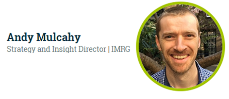 IMRG's <a href="/andymulcahy/">Andy Mulcahy</a> kicks off Customer Connect in 2 weeks, illustrating what the current trends regarding evolving buyer behaviour and what they want from retailers using data from retailers.

Register today - bit.ly/2WxvWxa

#retail #ecommerce #IMRGConnect