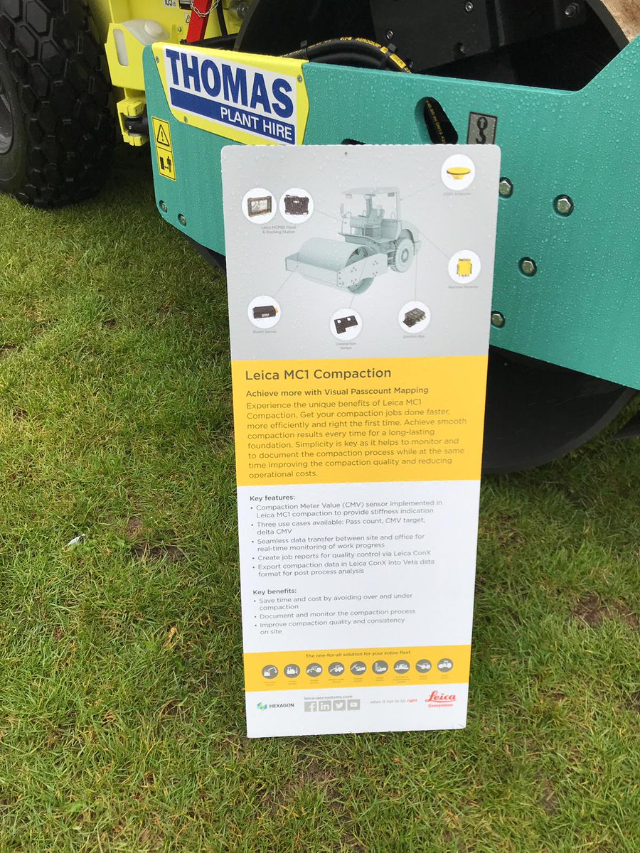 Leica Geosystems UK & Ireland tweet media