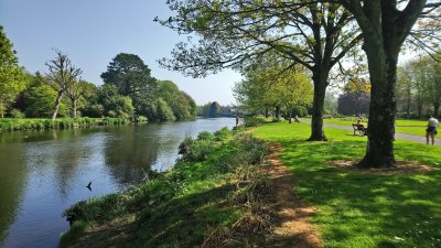 Dr Richard Scriven (@richardscrivgeo) on Twitter photo I am working on a podcast about the River Lee. 'Cork is the Lee' focuses on the role of the river in the life of Cork. I am looking for stories about the river, please contact me
liminalentwinings.com/cork-is-the-le…
#Cork <a href="/corkcitycouncil/">Cork City Council</a> <a href="/corkcitycentre/">CorkCityCentre</a> <a href="/savecorkcity/">Save Cork City</a> I am working on a podcast about the River Lee. 'Cork is the Lee' focuses on the role of the river in the life of Cork. I am looking for stories about the river, please contact me
liminalentwinings.com/cork-is-the-le…
#Cork <a href="/corkcitycouncil/">Cork City Council</a> <a href="/corkcitycentre/">CorkCityCentre</a> <a href="/savecorkcity/">Save Cork City</a>