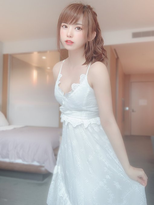 Twitterのコスプレ画像46