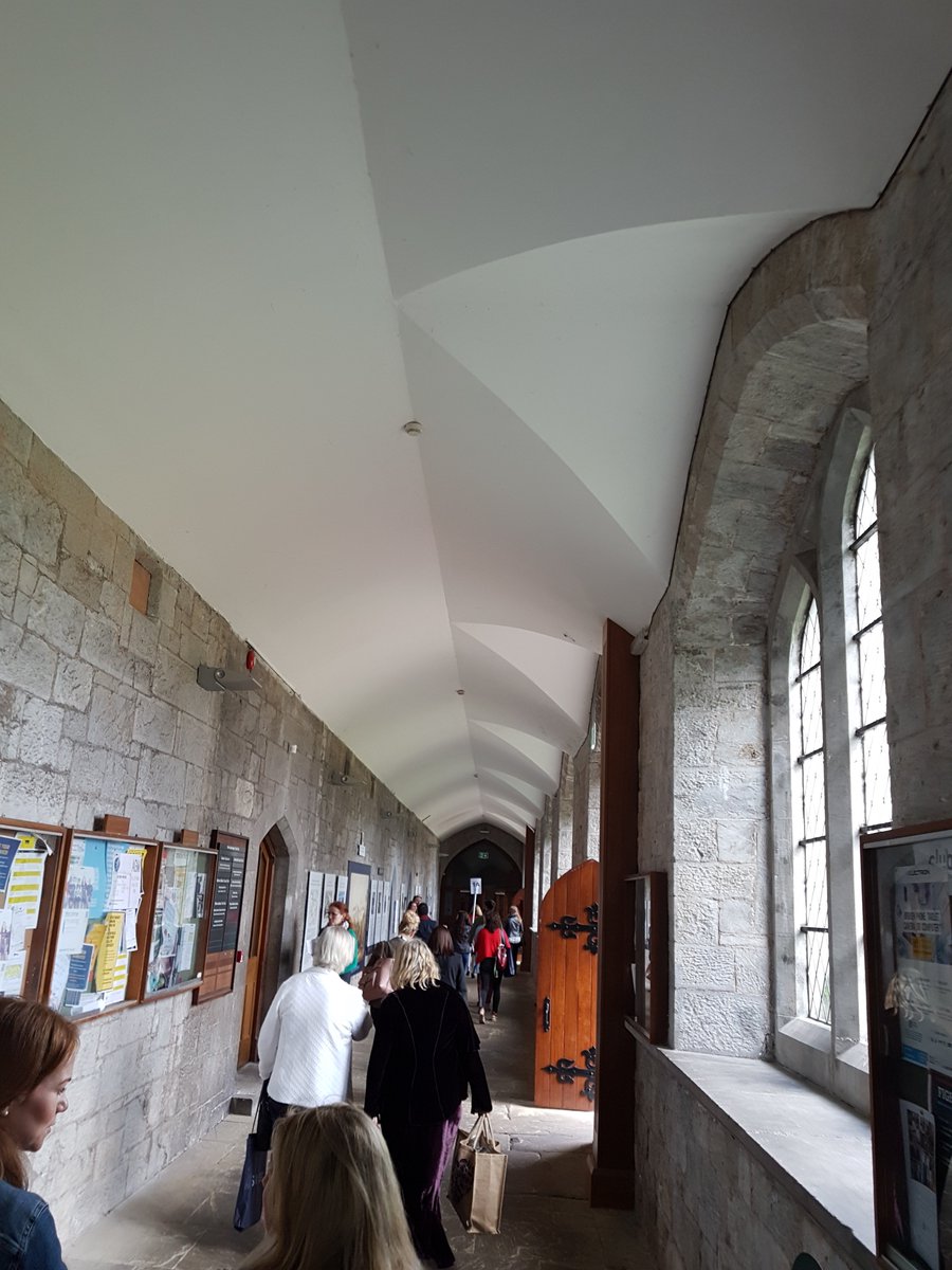 MU_Chaplaincy's tweet photo. The learning continues @UCC for the #SAISum19.....connecting the dots #studentintegration https://t.co/U8eAeEnrIf