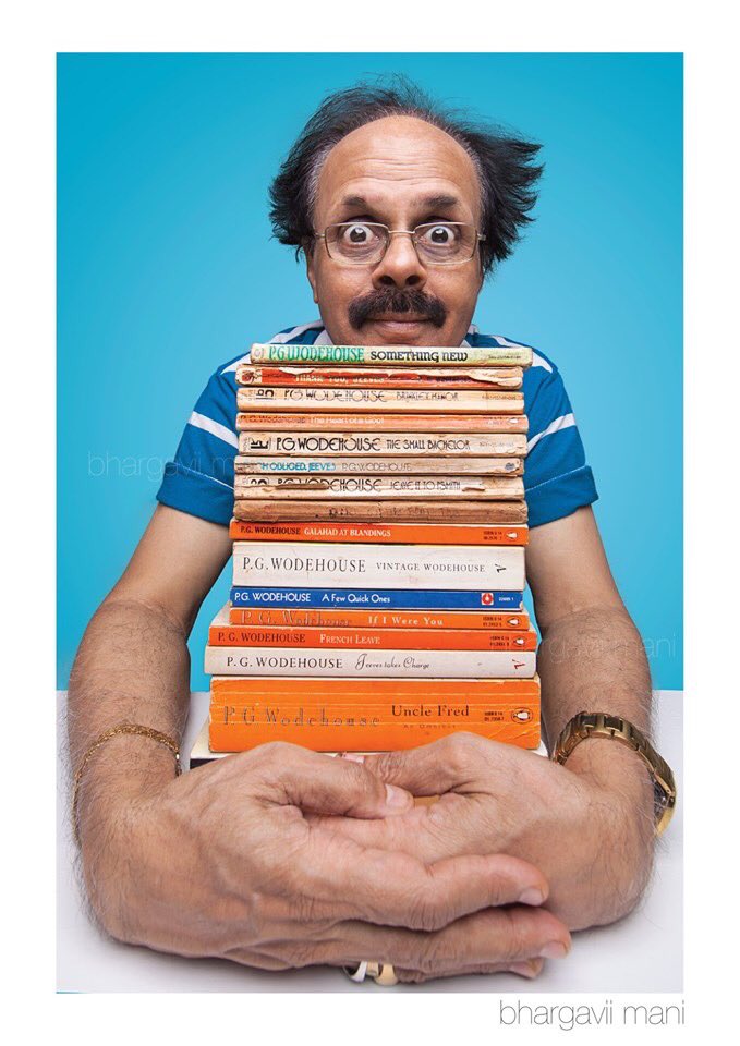bhargaviimani's tweet photo. The End. 
#CrazyMohanRIP #CrazyMohanJokes #CrazyMohan #tamilcinema #CrazyMohanLeavesAVoid https://t.co/M8Qup94kD6