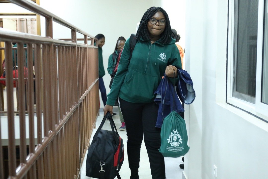 leadership_star's tweet image. Our STAR Students at Gateway arrived safely in Rwanda for the academic visit. They are excited and ready to see what #Rwanda has in store for them.We would like to express our gratitude to @Imbuto for hosting us.
#intellectualdevelopment #Entrepreneurship