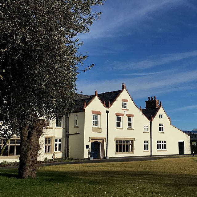 cantontea's tweet photo. Congratulations to the gorgeous @restaurantmoorhall by @markbirchall on placing #1 in the UK Top 100 Restaurants at the @nationalrestaurantawards. What a well deserved achievement!

@restaurantmaguk

#cantonpartners #cantontea #restaurant #chef #tea https://t.co/8wVozRlyRb https://t.co/Sov6IkxGaw