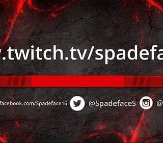 SPADEface Streaming tweet media