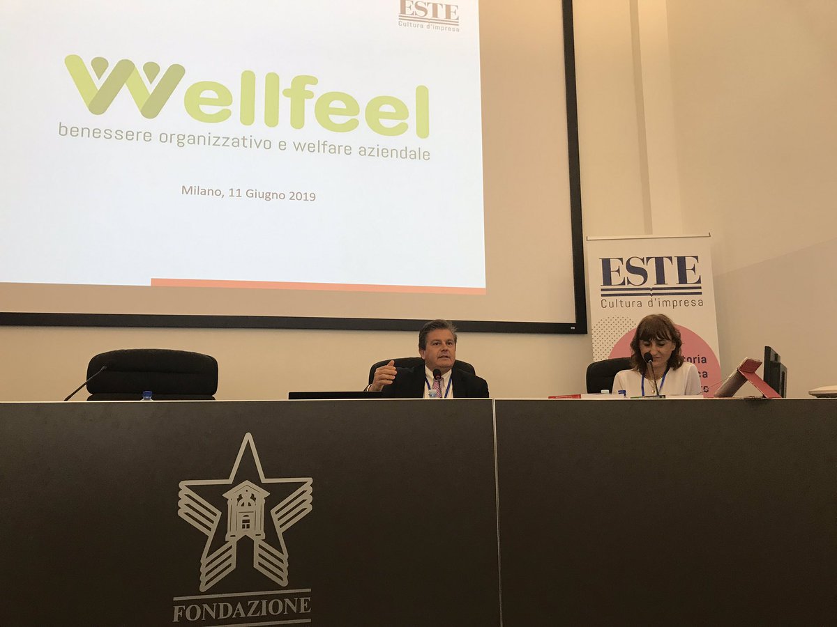 Persone&Conoscenze tweet media