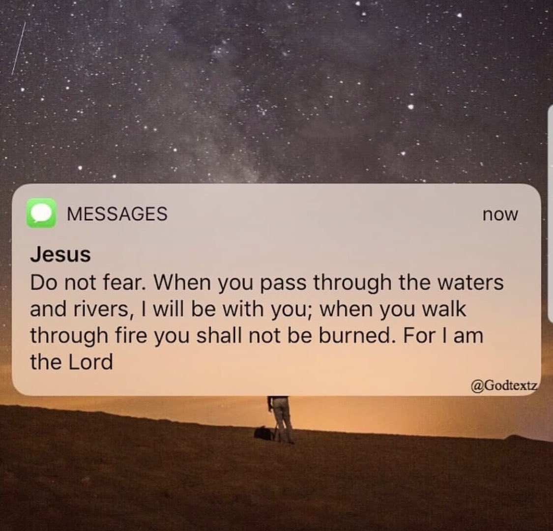 NewHopeRaleigh's tweet photo. He will always be there. ❤️🙏🏻 https://t.co/fb1O9THvuT