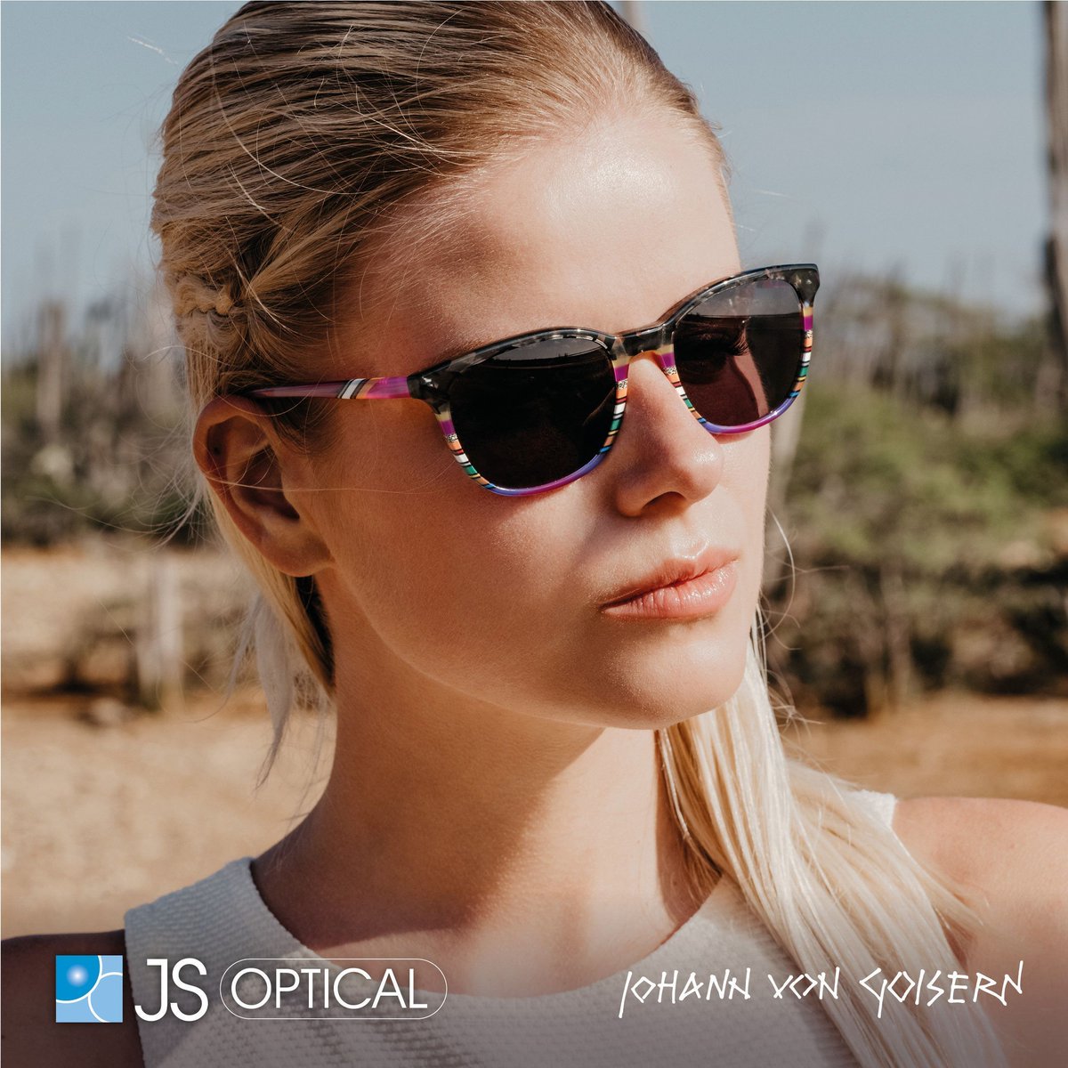 JS Optical (@JS_Optical) / Posts / X