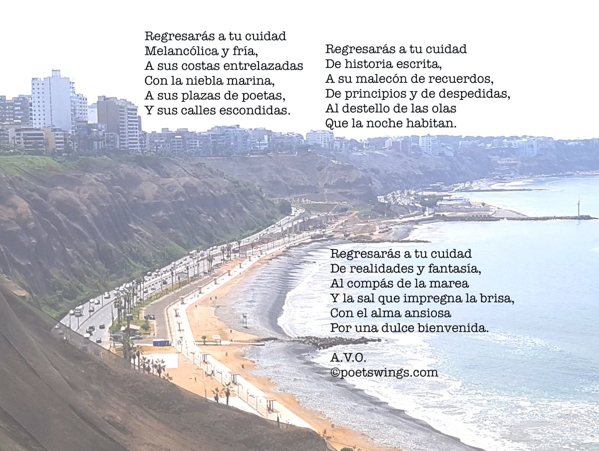 thepoetswings's tweet photo. @coyotegris Hey @coyotegris, recuerda que la parte más dulce de extrañar, es regresar. https://t.co/iI0cU397jD