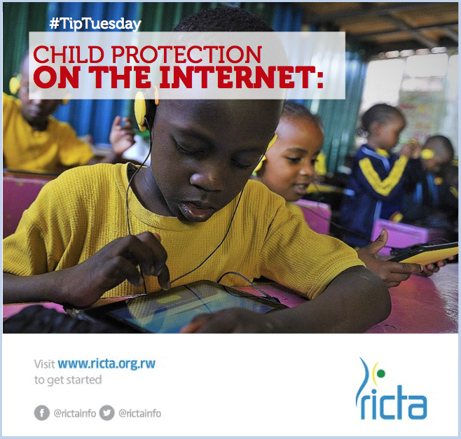RICTAInfo's tweet photo. Keeping kids safe on the Internet is a priority. Nothing replaces parental guidance when it comes to child Internet safety.Talking to your children can help hugely. Keep your kids from clicking on random links to prevent them from bullies or potential cybercriminals.
#TipTuesday https://t.co/qnPwboMSzP