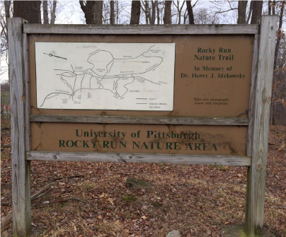 AudubonIntl's tweet photo. We are happy to announce that @PittJohnstown (UPJ) has achieved certification as an @AudubonIntl Cooperative Sanctuary!

UPJ maintains a 650-acre nature preserve, with approximately 15 miles of trails for students to enjoy.

Congrats to David Finney &amp; his team on their hard work! https://t.co/tOryDGh8l6