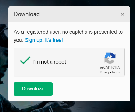 Alanah_Writes's tweet photo. One day, is there going to be a 'Yes, I am a robot' option? https://t.co/PbvcAYH3pH