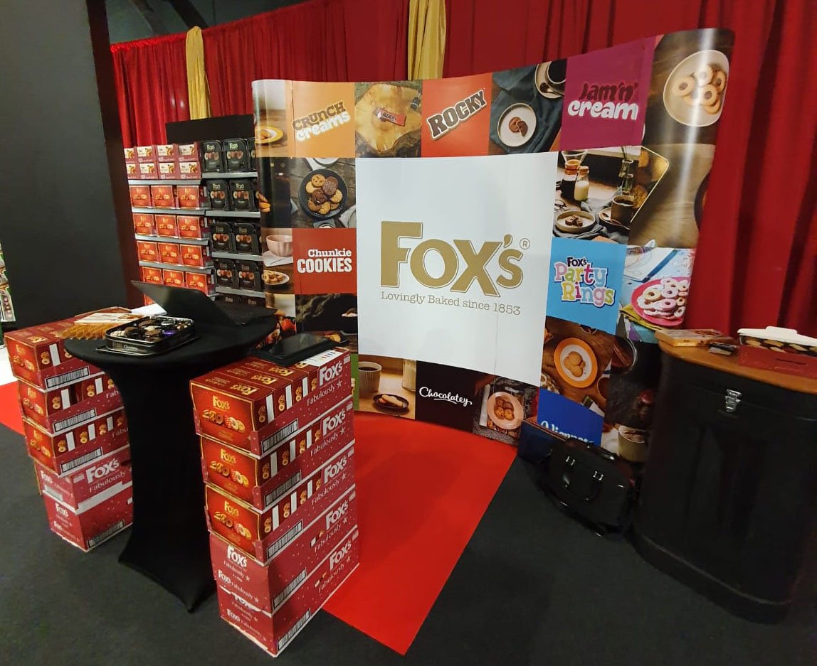 GM Marketing are at the BWG Christmas Tradeshow today, come and say hello to <a href="/gerardmcadorey/">gerard mcadorey</a> and the team at the  City West Hotel @bwgtradeshow <a href="/CitywestHotel/">Citywest Hotel</a>