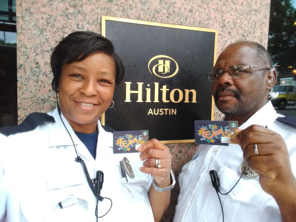 Diverseman2020's tweet photo. Good morning 😃🌞☀️ Another day swimming 🏊 through the channels of life without a lifesaver near me but my strength and my team members of #HiltonAustin will support at any given cost #WeAreHilton #Hilton100 @HiltonNewsroom https://t.co/qOo3xsksDV