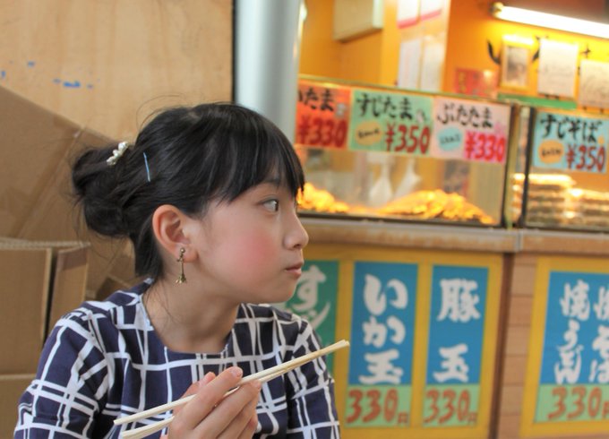 Twitterのコスプレ画像2